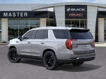 2027 GMC Yukon Elevation