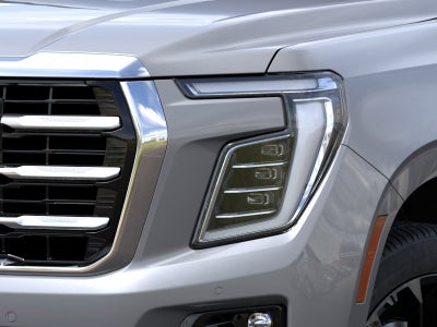 2027 GMC Yukon Elevation