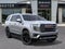 2027 GMC Yukon Elevation