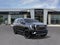 2027 GMC Yukon Elevation