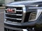 2027 GMC Yukon Elevation