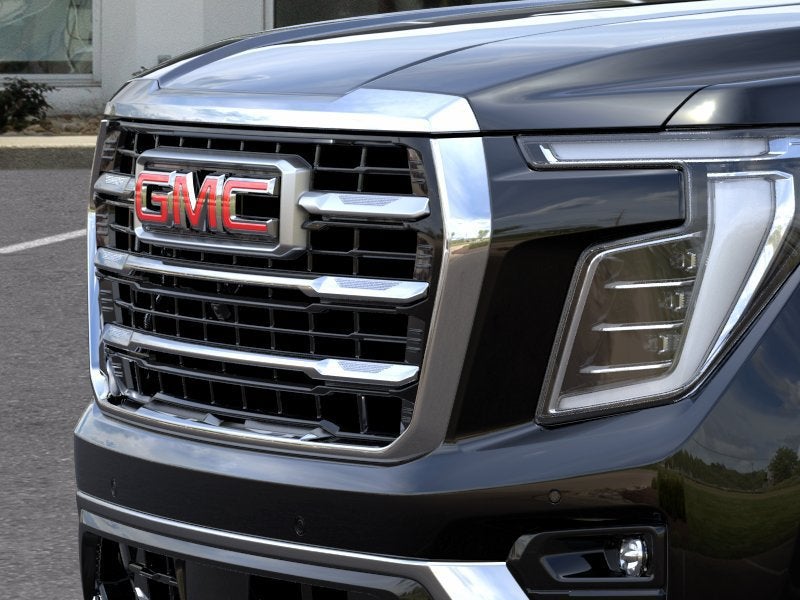 2027 GMC Yukon Elevation