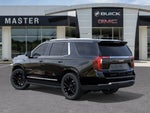 2027 GMC Yukon Elevation