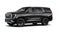 2027 GMC Yukon Elevation