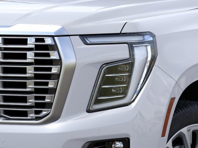 2027 GMC Yukon Denali