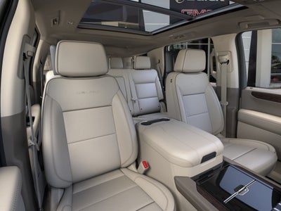 2027 GMC Yukon Denali