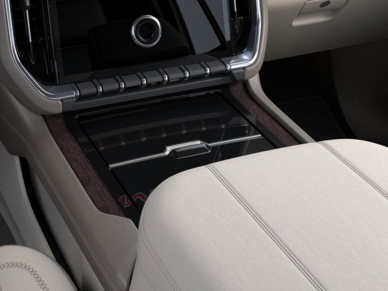 2027 GMC Yukon Denali