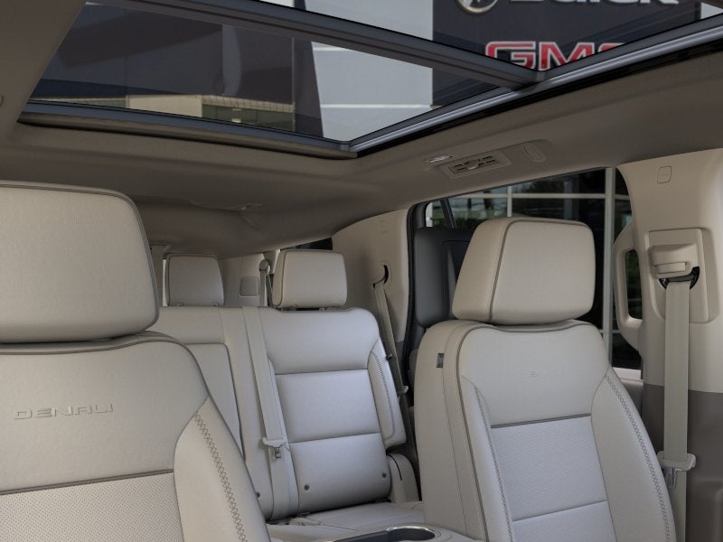 2027 GMC Yukon Denali