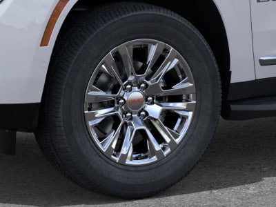 2027 GMC Yukon Denali