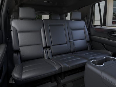 2027 GMC Yukon Denali