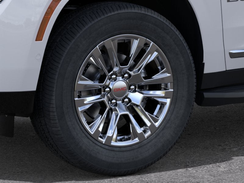 2027 GMC Yukon Denali