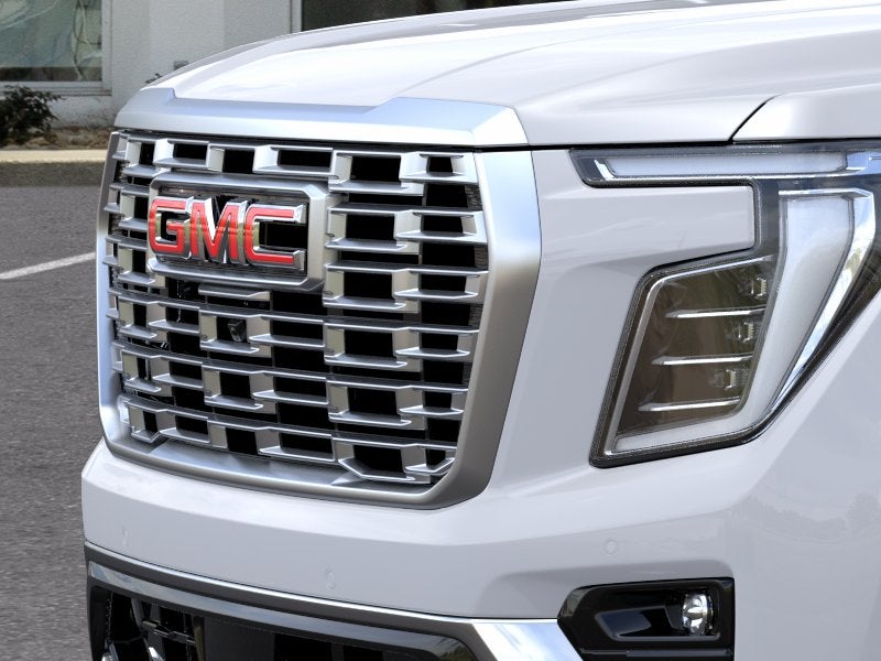 2027 GMC Yukon Denali