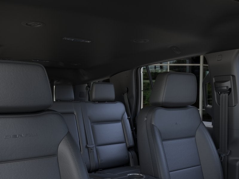 2027 GMC Yukon Denali