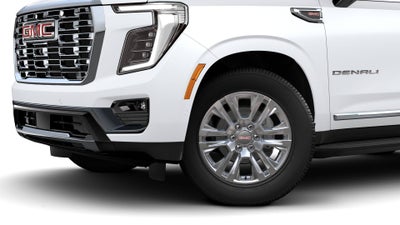 2027 GMC Yukon Denali