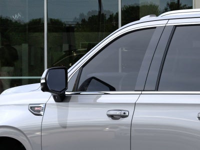 2027 GMC Yukon Denali