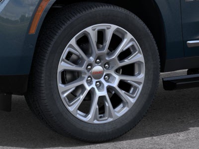 2027 GMC Yukon Denali