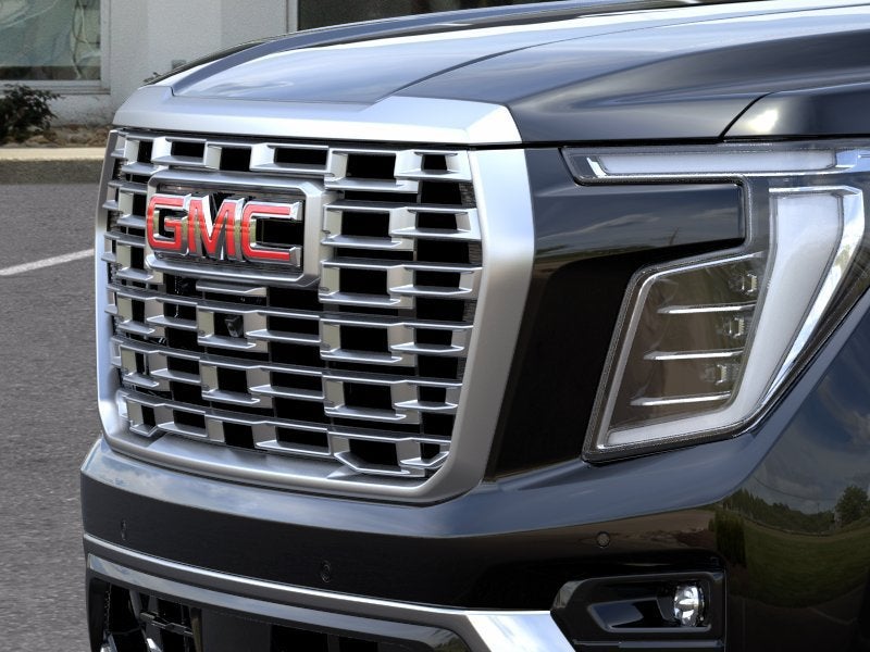2027 GMC Yukon Denali