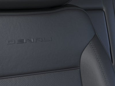 2027 GMC Yukon Denali