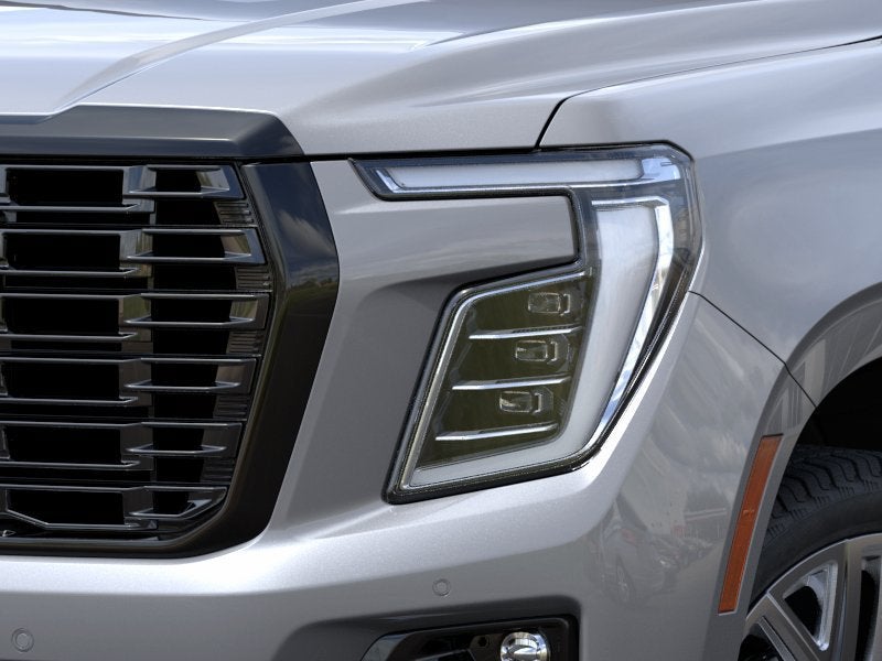 2027 GMC Yukon Denali Ultimate