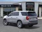 2027 GMC Yukon Denali Ultimate