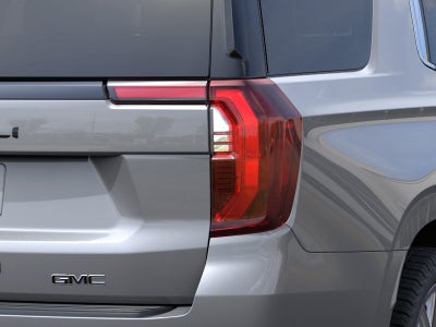 2027 GMC Yukon Denali Ultimate