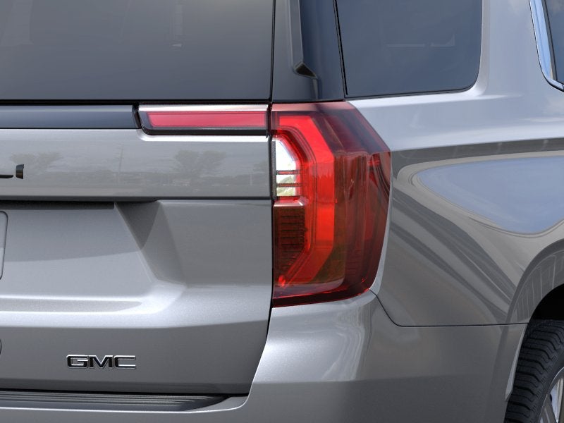 2027 GMC Yukon Denali Ultimate