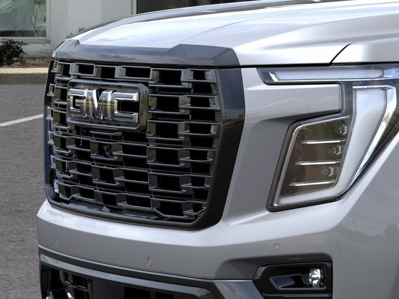 2027 GMC Yukon Denali Ultimate