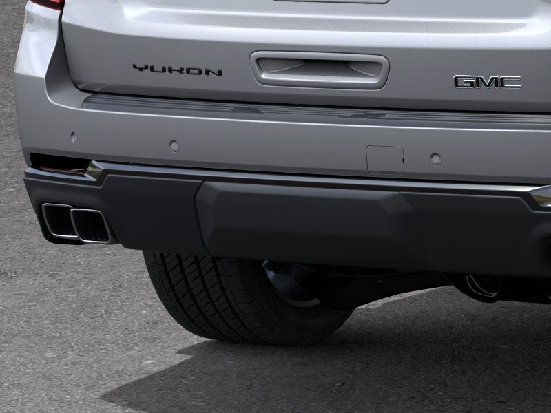 2027 GMC Yukon Denali Ultimate