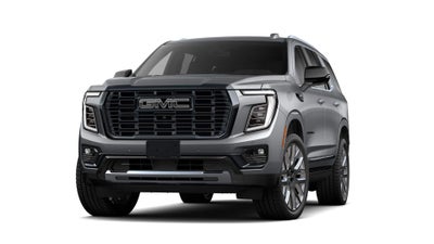 2027 GMC Yukon Denali Ultimate