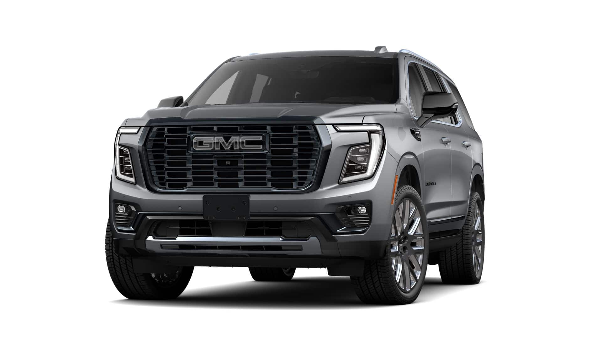 2027 GMC Yukon Denali Ultimate