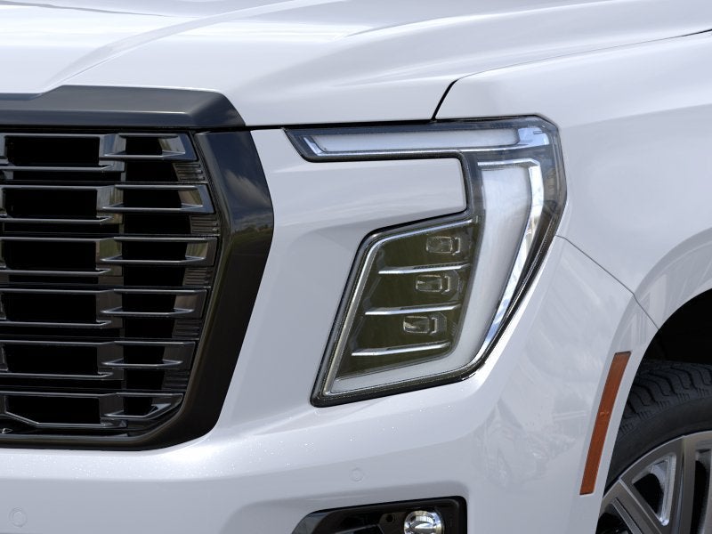 2027 GMC Yukon Denali Ultimate