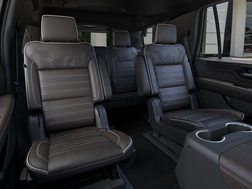 2027 GMC Yukon Denali Ultimate