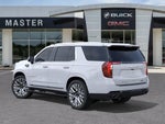 2027 GMC Yukon Denali Ultimate