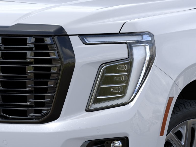 2027 GMC Yukon Denali Ultimate