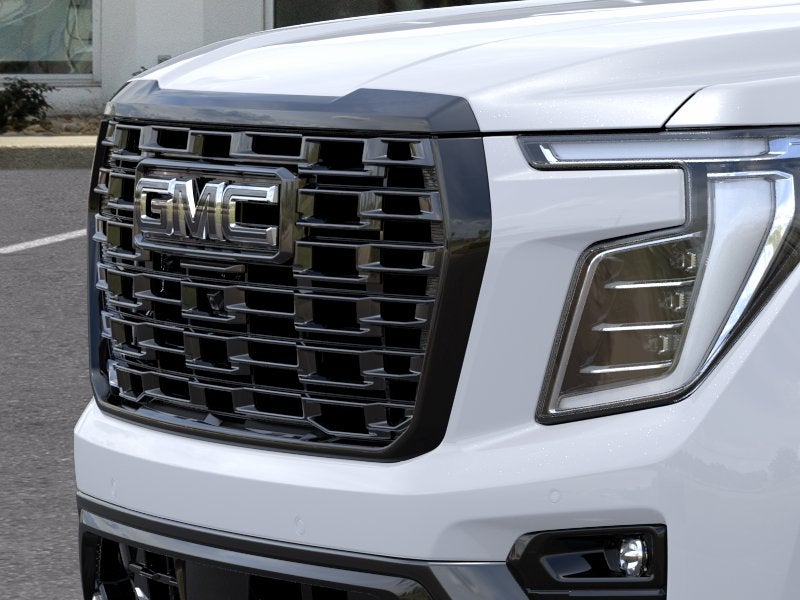 2027 GMC Yukon Denali Ultimate