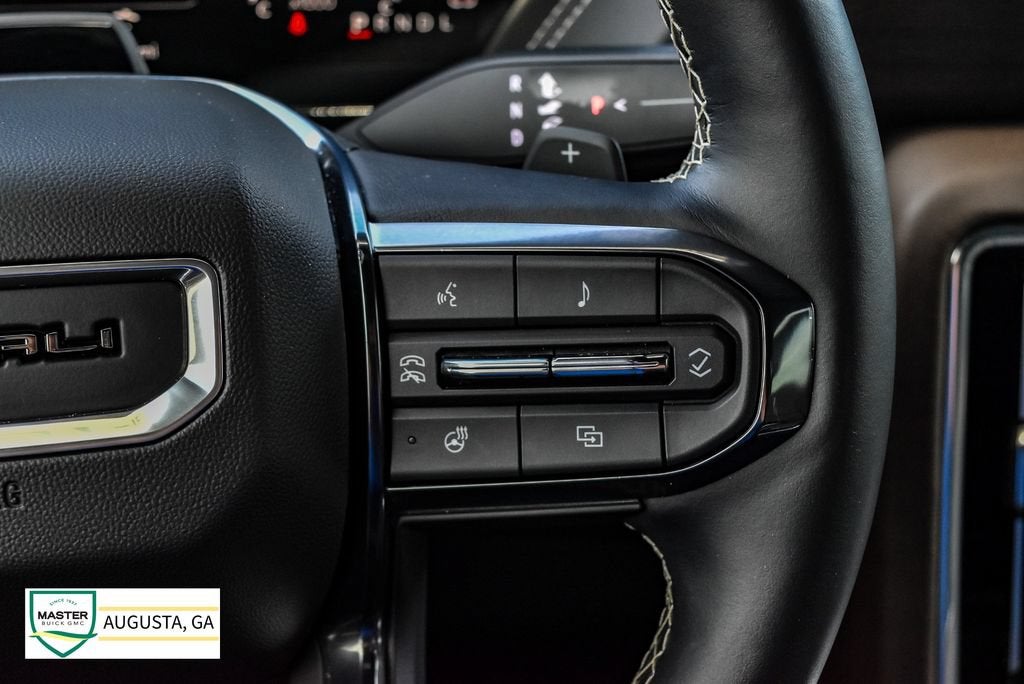2025 GMC Yukon Denali Ultimate