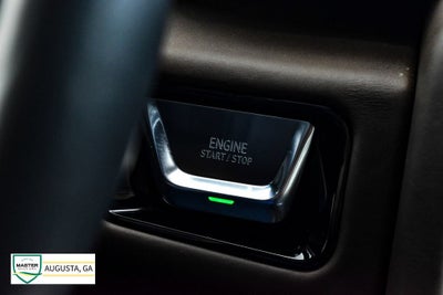 2025 GMC Yukon Denali Ultimate