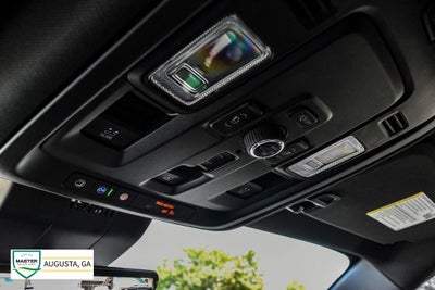 2025 GMC Yukon Denali Ultimate