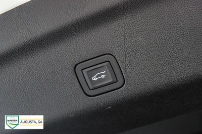 2025 GMC Yukon Denali Ultimate