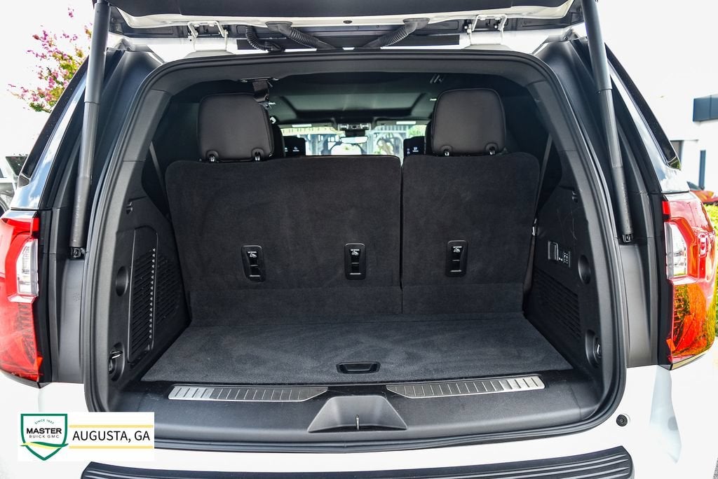 2025 GMC Yukon Denali Ultimate