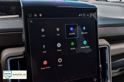2025 GMC Yukon Denali Ultimate