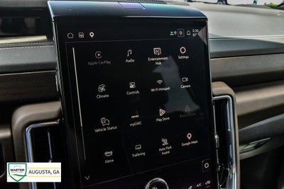 2025 GMC Yukon Denali Ultimate