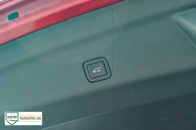 2025 GMC Yukon XL AT4