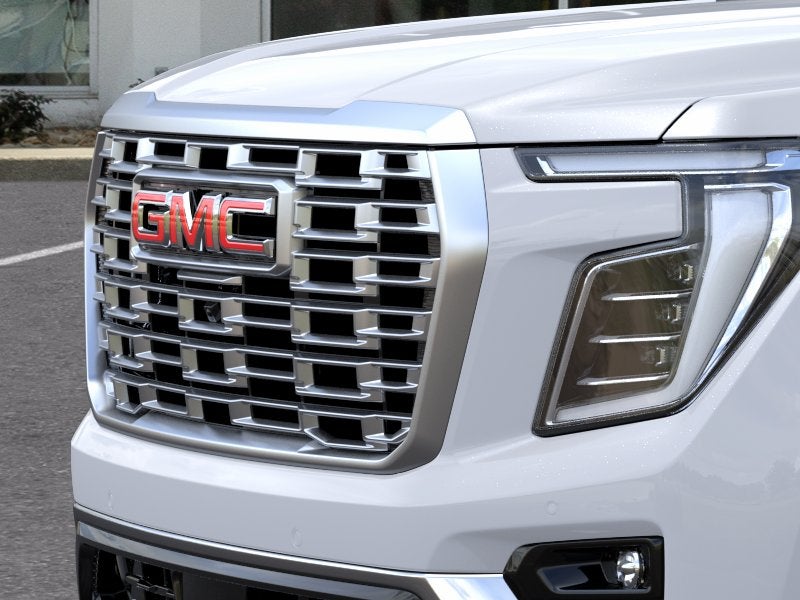 2027 GMC Yukon XL Denali