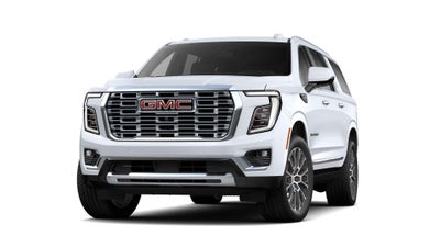 2027 GMC Yukon XL Denali