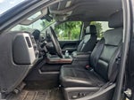 2016 GMC Sierra 2500 HD SLT