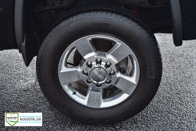 2016 GMC Sierra 2500 HD SLT