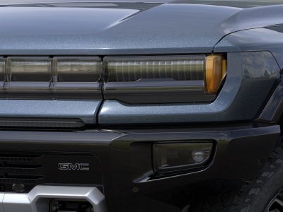 2025 GMC HUMMER EV Pickup 2X