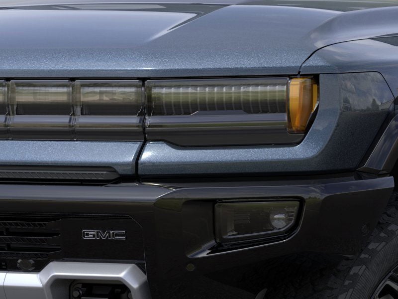2025 GMC HUMMER EV Pickup 2X