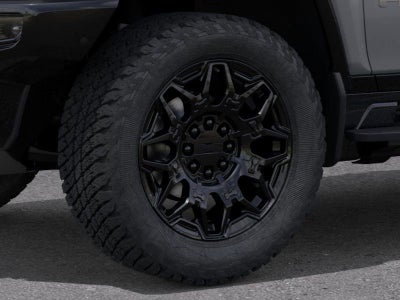 2025 GMC HUMMER EV Pickup 2X